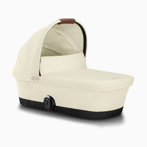 eGazelle/Gazelle Cot - Seashell Beige