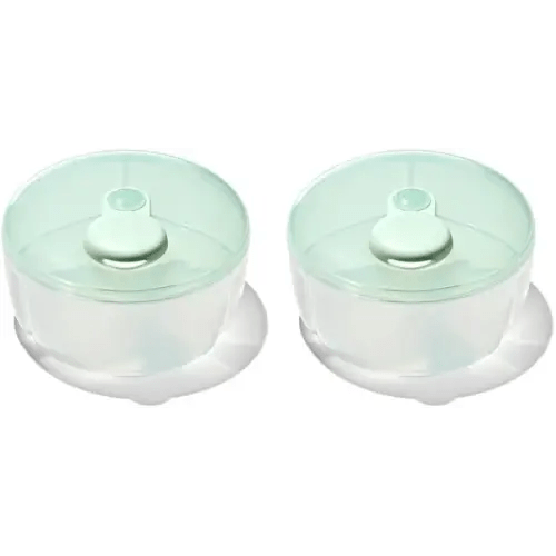 OXO Tot Formula Dispenser - Opal (Pack of 2)