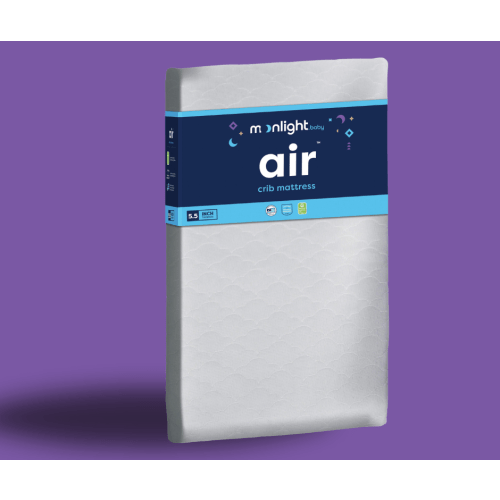 Air Crib Mattress