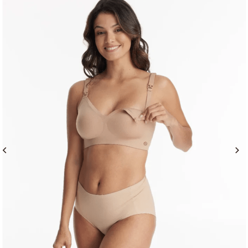 Nursing Bra - Large