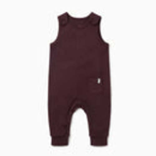 Ribbed Romper | Ribbed Collection | MORI US