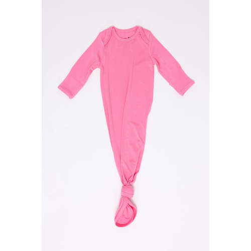 Pink Robin - CloudBlend™ Sleep Gown – WildBird
