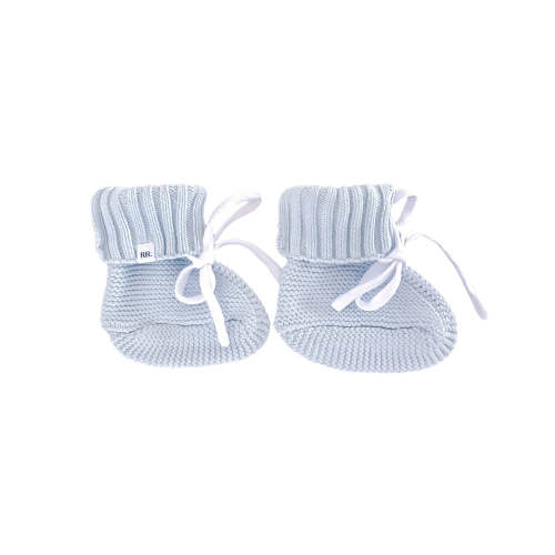 MAY PREORDER | Booties | Amalfi + Coconut
