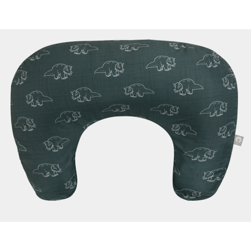 New Boppy Nursing Pillow - Supportive Breastfeeding Pillow | Boppy