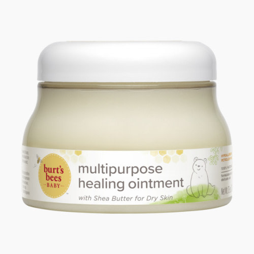 Burt's Bees Baby Multipurpose Healing Ointment - 7.5 oz