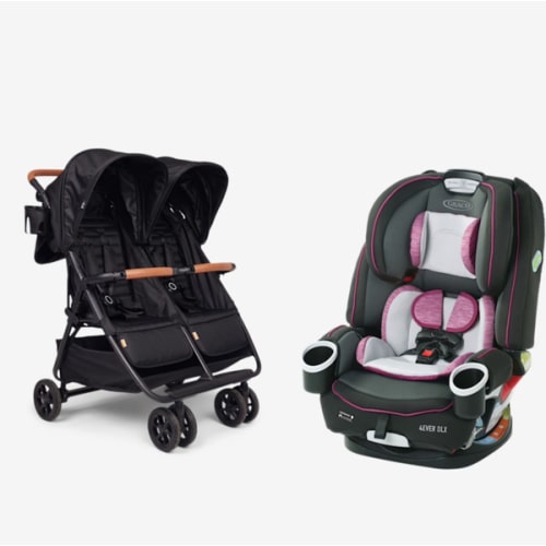 Babylist Shop Gift Card