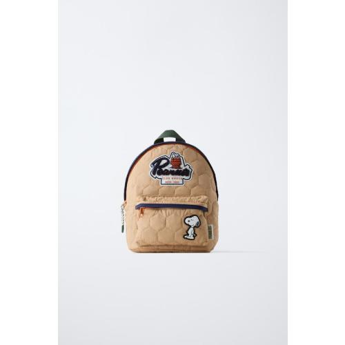 SNOOPY PEANUTS™ BACKPACK