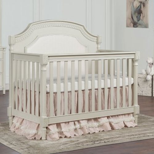 Evolur Julienne 5-in-1 Convertible Crib (Choose Your Color) - Sam's Club