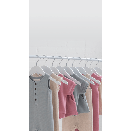 Organic Baby & Toddler Clothes | Colored Organics ®