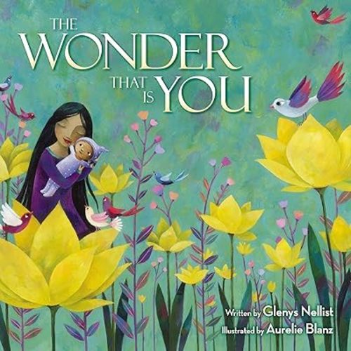 The Wonder That Is You Hardcover