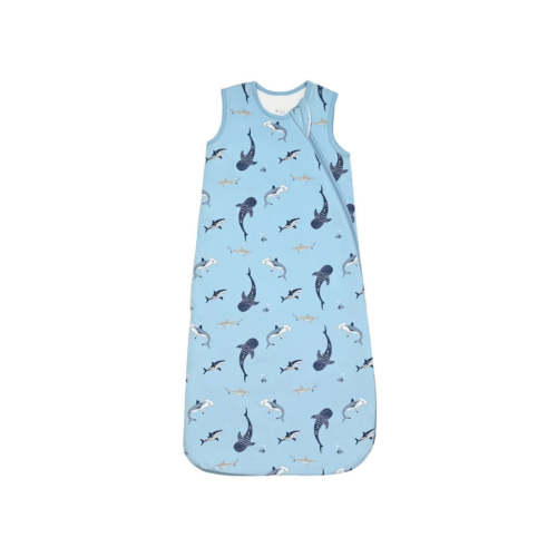 Kyte Baby - Stream Shark Sleep Sack – Dottie Doolittle