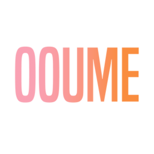 Hydrating Baby Bundle - Shampoo & Conditioner Set for Curly Hair | Ooume