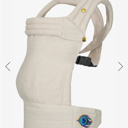 Spirit | Zeitgeist Baby Carrier | SHOP ARTIPOPPE