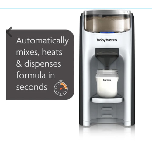 Formula Pro Advanced Baby Formula Dispenser