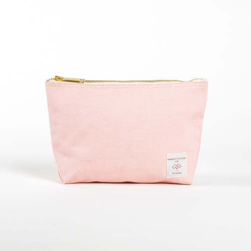 Sardine Pouch | Pink