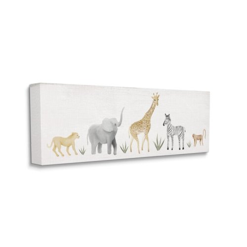 Heidrick Animals