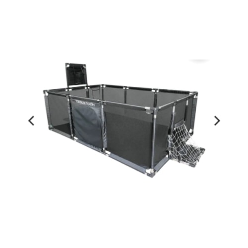 Sports Arena Playpen