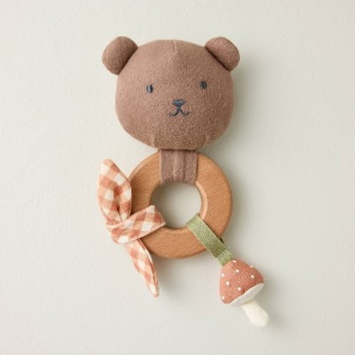 Bear Handheld Interactive Toy - Hearth & Hand™ with Magnolia