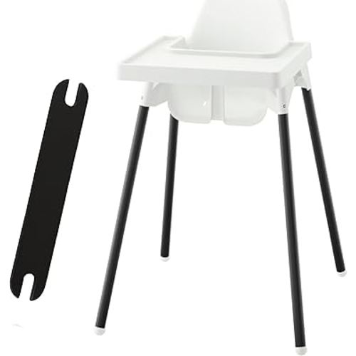 Adjustable Footrest & Leg Wrap Set