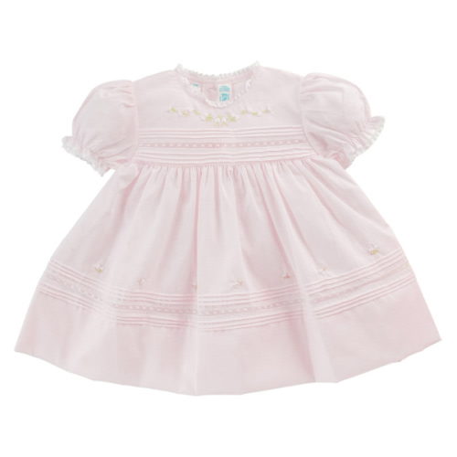 Floral Bullions Dress I Feltman Brothers