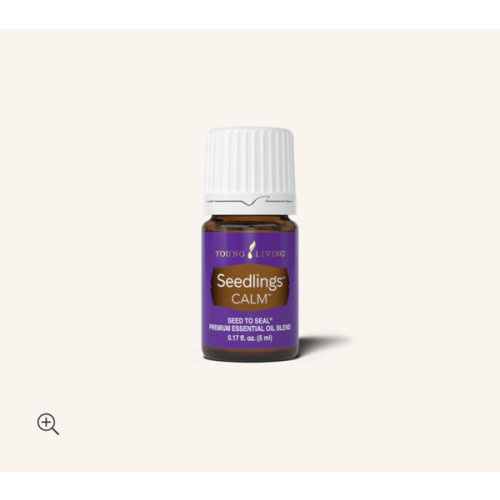 Young Living Seedlings Calm Essential Oil Blend