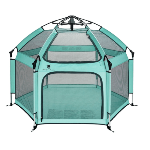 Pop 'N Go™ Playpen | Kids Pop-Up Tent | California Beach Co. – The California Beach Co.