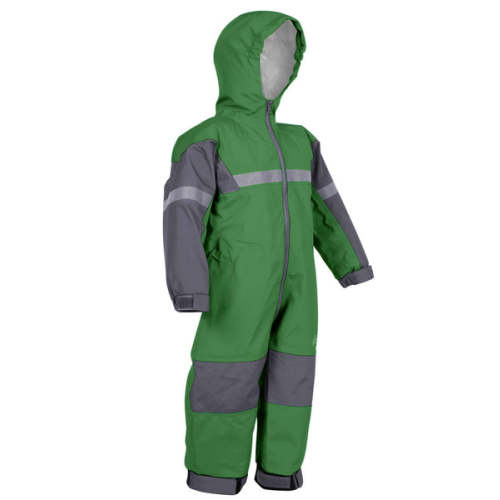 Children&#39;s Trail Suit, Forest Green