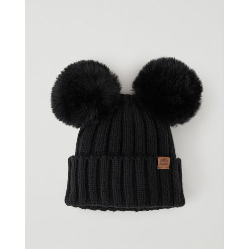 Toddler Olivia Rib Toque