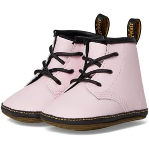 Dr. Martens Unisex-Baby 1460 Crib (Infant/Toddler)