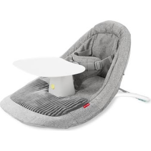 Silver Lining Cloud™ Upright Floor Seat & Tray Set