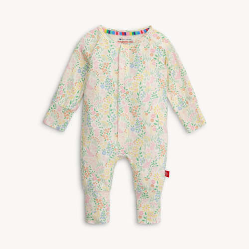 hoppy garden modal magnetic grow with me convertible coverall