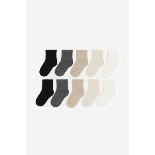 10-pack Socks