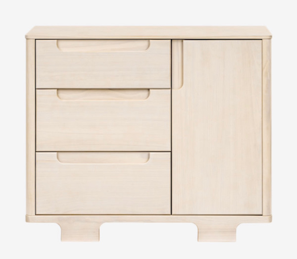 Babyletto Yuzu 3-Drawer Changer Dresser