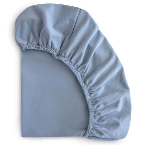 Stretchy Crib Sheet