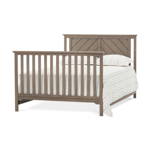 Child Craft Full-Size Bed Rails & Reviews | Wayfair