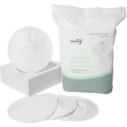 Disposable Nursing Pads
