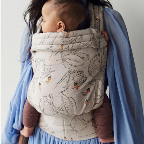 Monogamy Maiden | Zeitgeist Baby Carrier | SHOP ARTIPOPPE