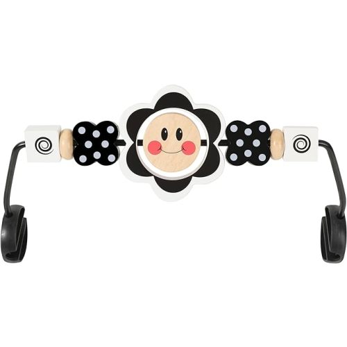 Baby Bouncer Toy Bar