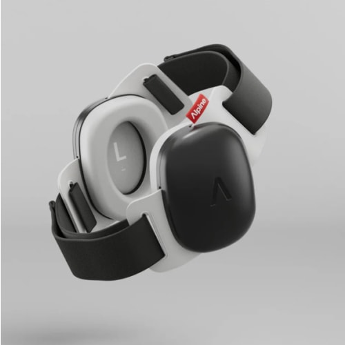 Buy Alpine Muffy Baby | Hearing protection for babies