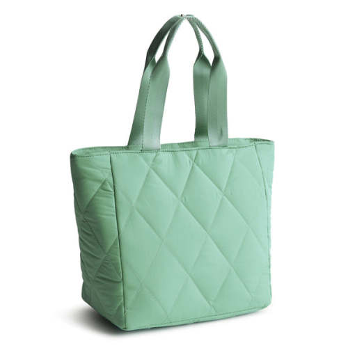 Lunch Tote - Beryl Green