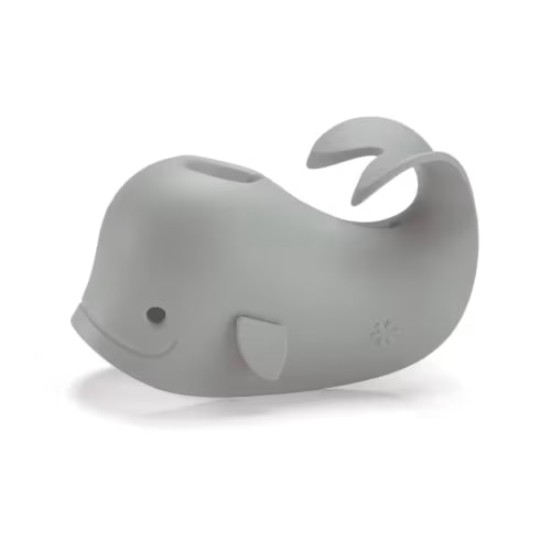 Moby Bath Spout Cover