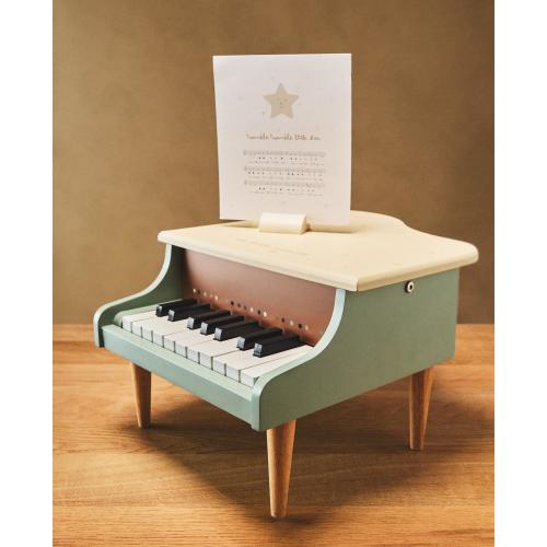 CHILDREN’S TOY WOODEN PIANO