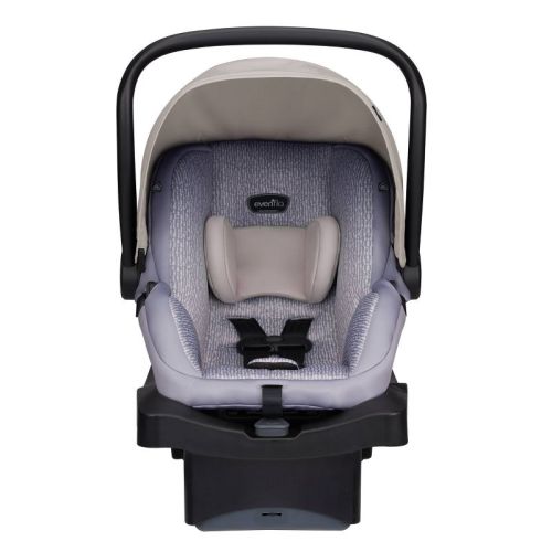Evenflo LiteMax 30 Infant Car Seat - River Stone