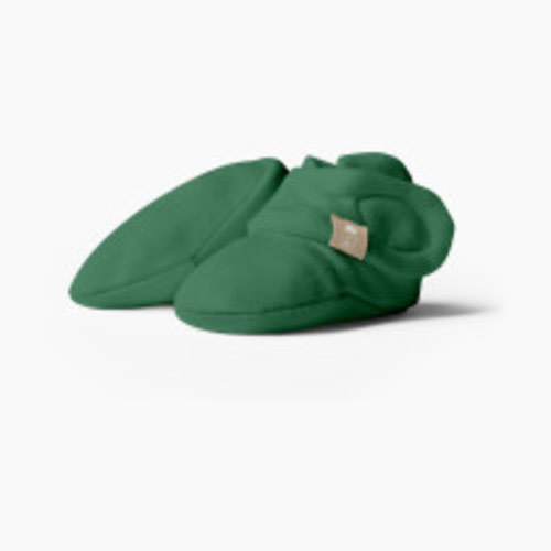 Goumi Kids x Babylist Stay On Baby Boots - Jungle, 3-6 M
