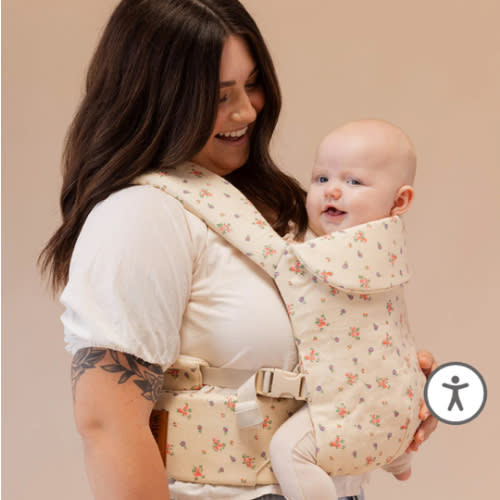 Lovely - Aerial Carrier – WildBird