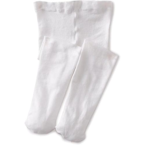Jefferies Socks Baby-Girls Infant Pima Tight