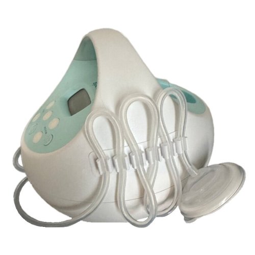 Breastmilk Bandit Tubing Tamers | breast pump accessory