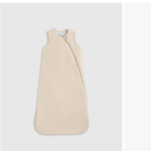 Bamboo Sleep Bag 1.0 TOG