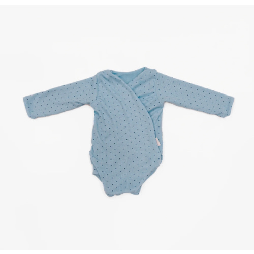LONG SLEEVE WINGED BODYSUIT