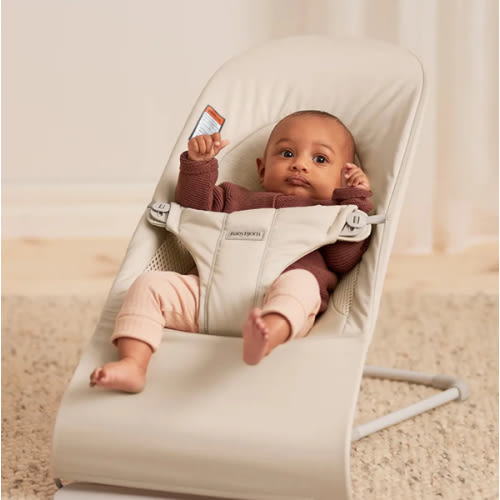 BabyBjörn Bouncer Balance Soft